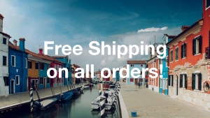 Free Shipping Offer on Crated.com - Use Code CR3XUT